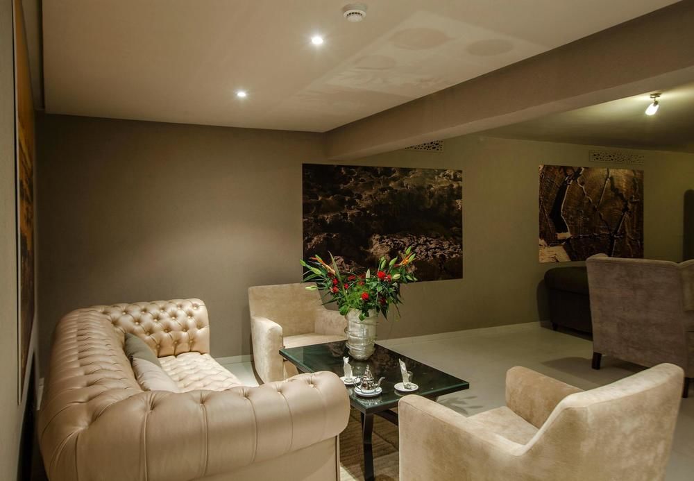 Yaad City Hotel Marrakesh Bagian luar foto